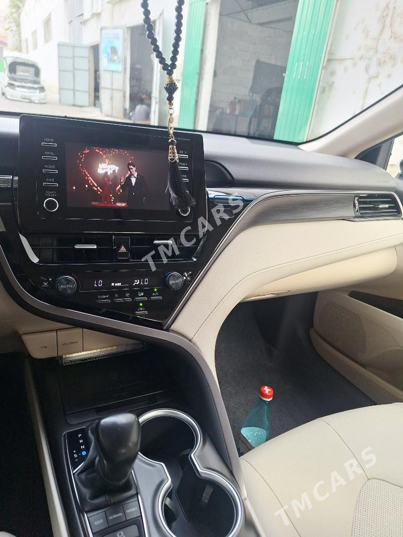 Toyota Camry 2021 - 630 000 TMT - Aşgabat - img 2