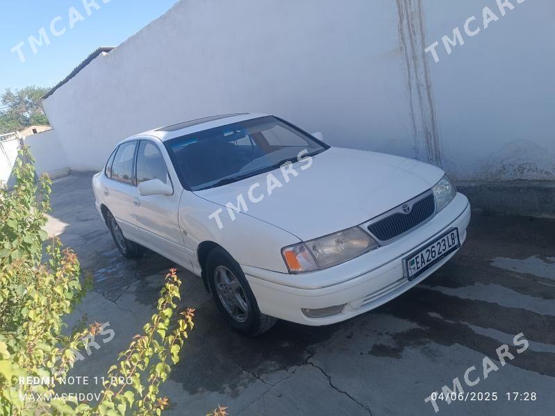 Toyota Avalon 1995 - 90 000 TMT - Койтендаг - img 6
