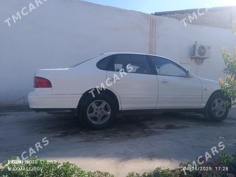 Toyota Avalon 1995 - 90 000 TMT - Койтендаг - img 8