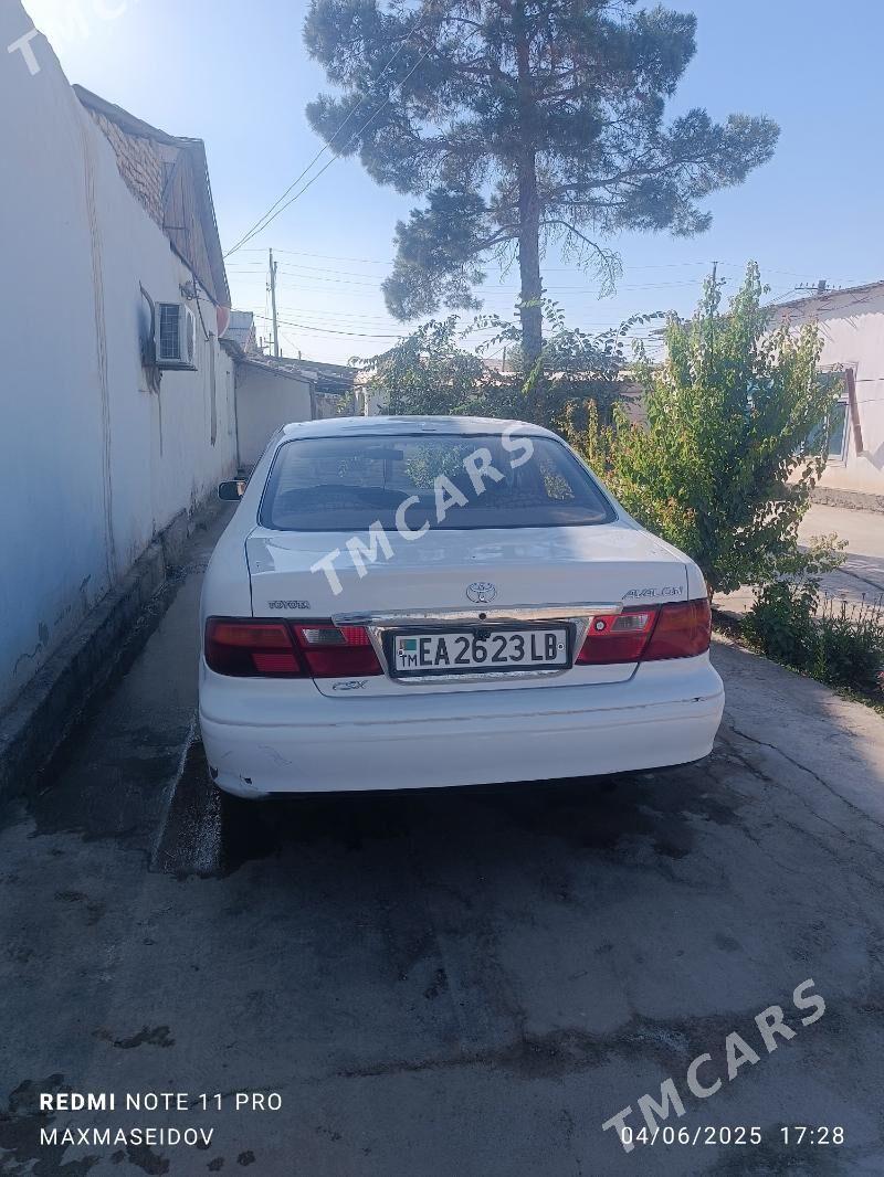 Toyota Avalon 1995 - 90 000 TMT - Койтендаг - img 3