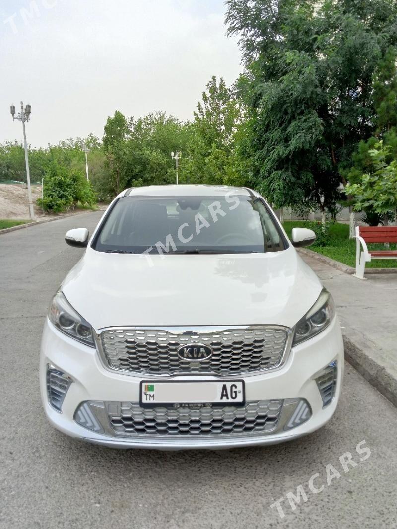 Kia Sorento 2019 - 270 000 TMT - Aşgabat - img 2