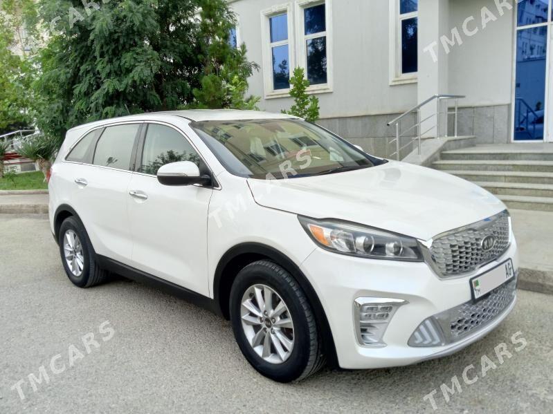 Kia Sorento 2019 - 270 000 TMT - Aşgabat - img 4