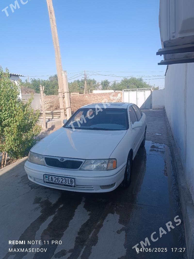 Toyota Avalon 1995 - 90 000 TMT - Койтендаг - img 4