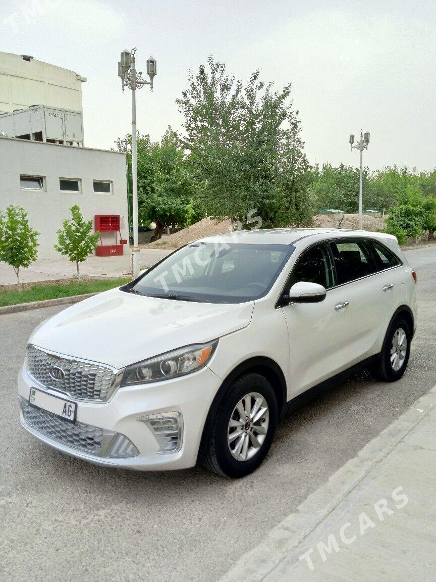 Kia Sorento 2019 - 270 000 TMT - Aşgabat - img 3