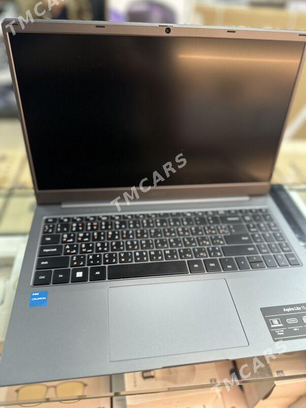 Acer Aspire lite N4500 - Мары - img 2