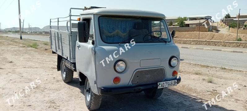 UAZ 469 1999 - 40 000 TMT - Magdanly - img 4