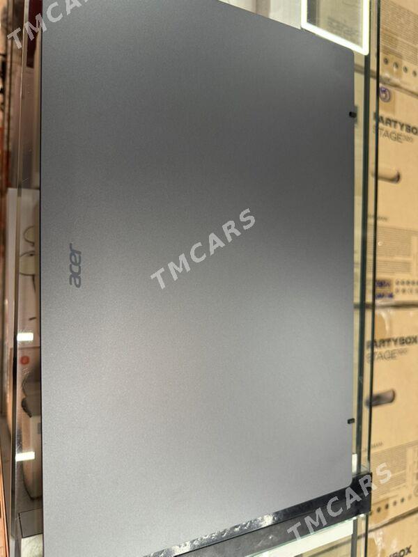 Acer Aspire lite N4500 - Мары - img 3