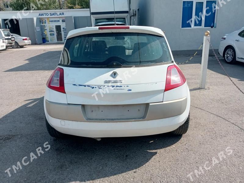 Renault Megane 2 2004 - 35 000 TMT - 9 мкр - img 6