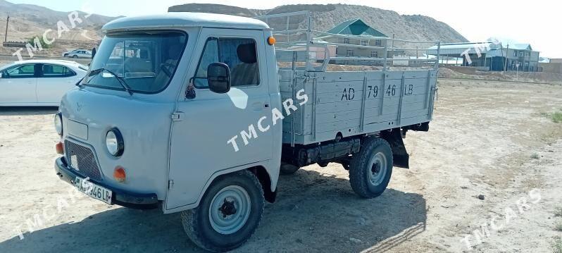 UAZ 469 1999 - 40 000 TMT - Magdanly - img 3
