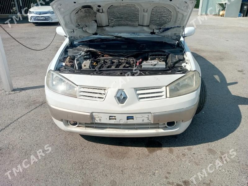 Renault Megane 2 2004 - 35 000 TMT - 9 мкр - img 5