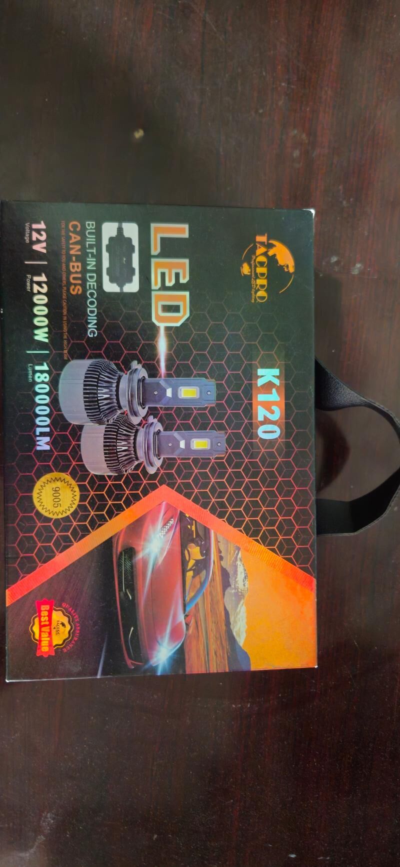 Лэд 600 TMT - Туркменбаши - img 2
