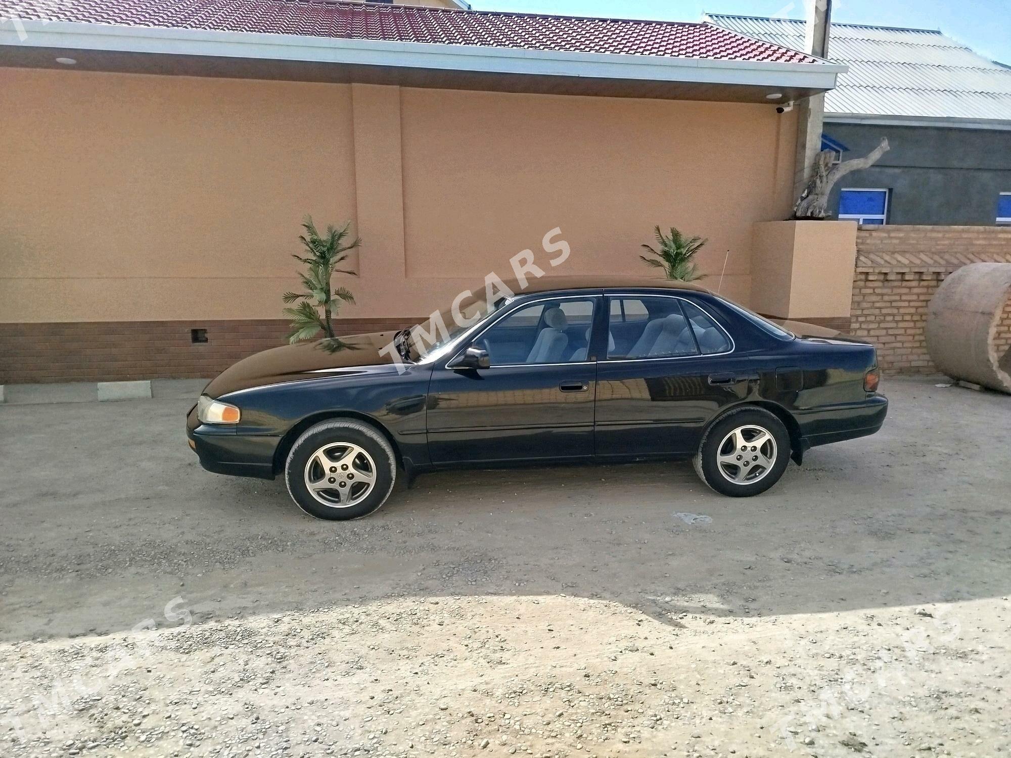 Toyota Camry 1996 - 86 000 TMT - Mary - img 10