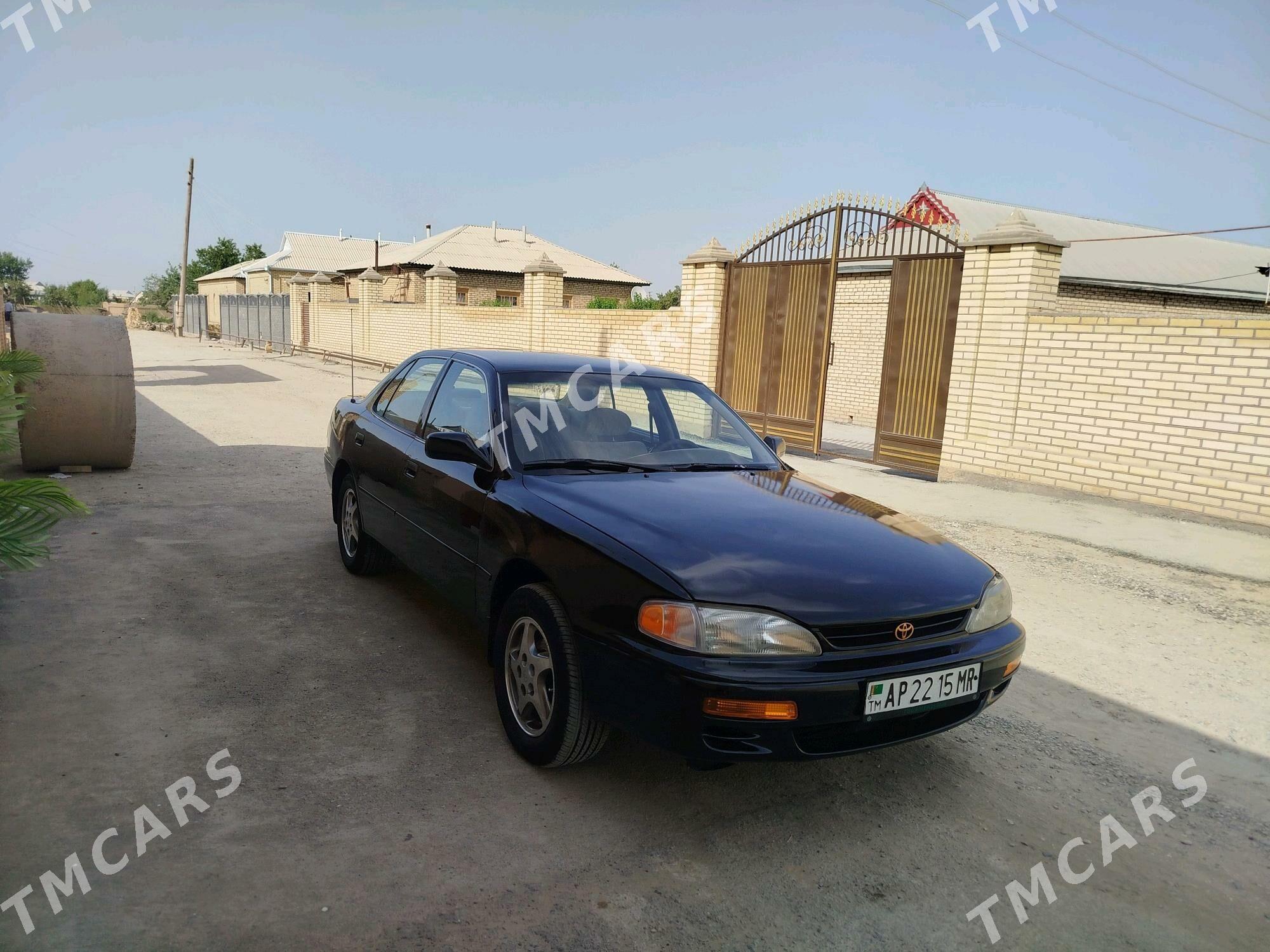 Toyota Camry 1996 - 86 000 TMT - Mary - img 6