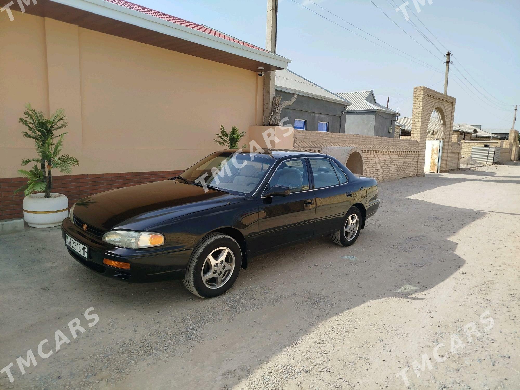 Toyota Camry 1996 - 86 000 TMT - Mary - img 7