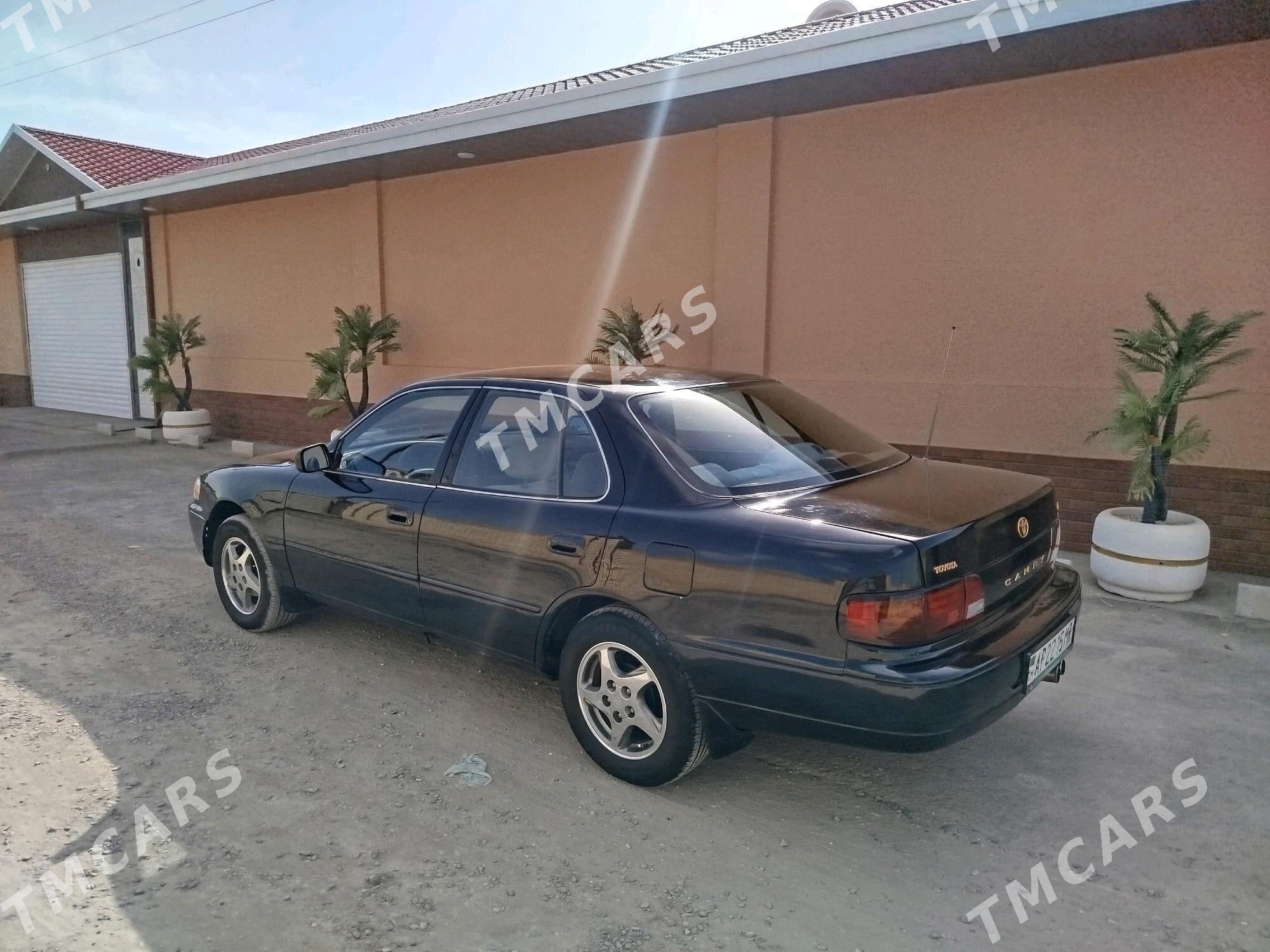 Toyota Camry 1996 - 86 000 TMT - Mary - img 3