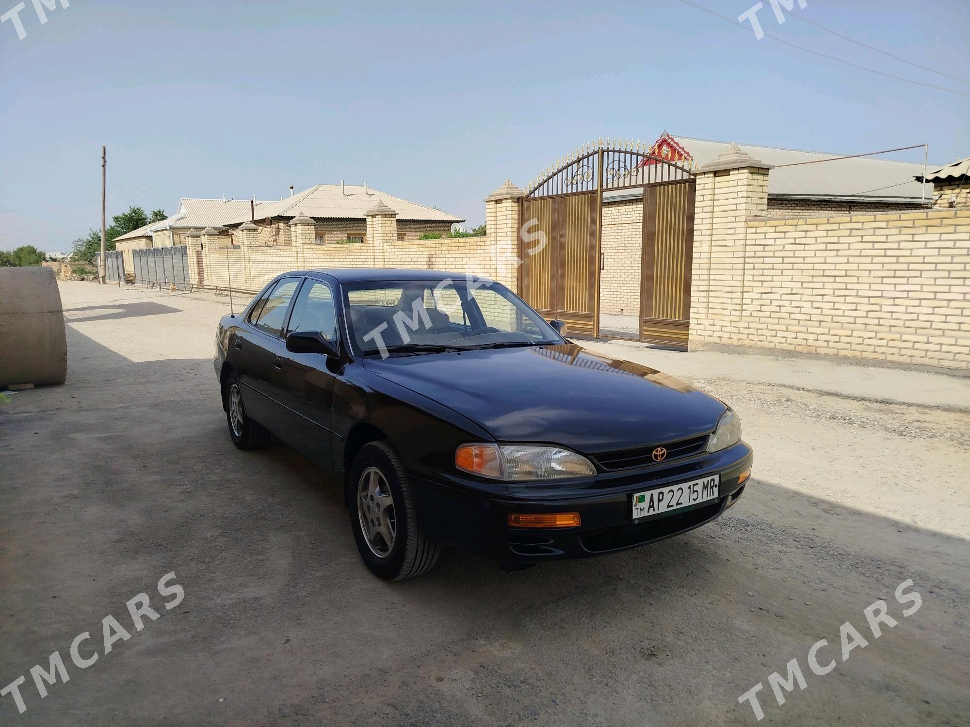 Toyota Camry 1996 - 86 000 TMT - Mary - img 8