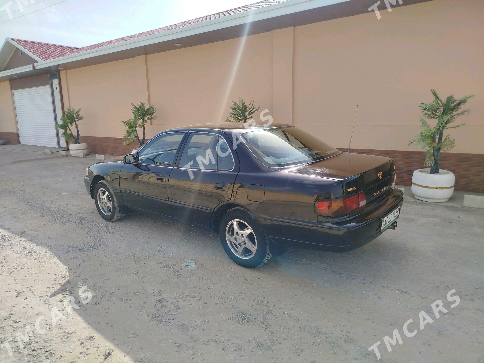 Toyota Camry 1996 - 86 000 TMT - Mary - img 2