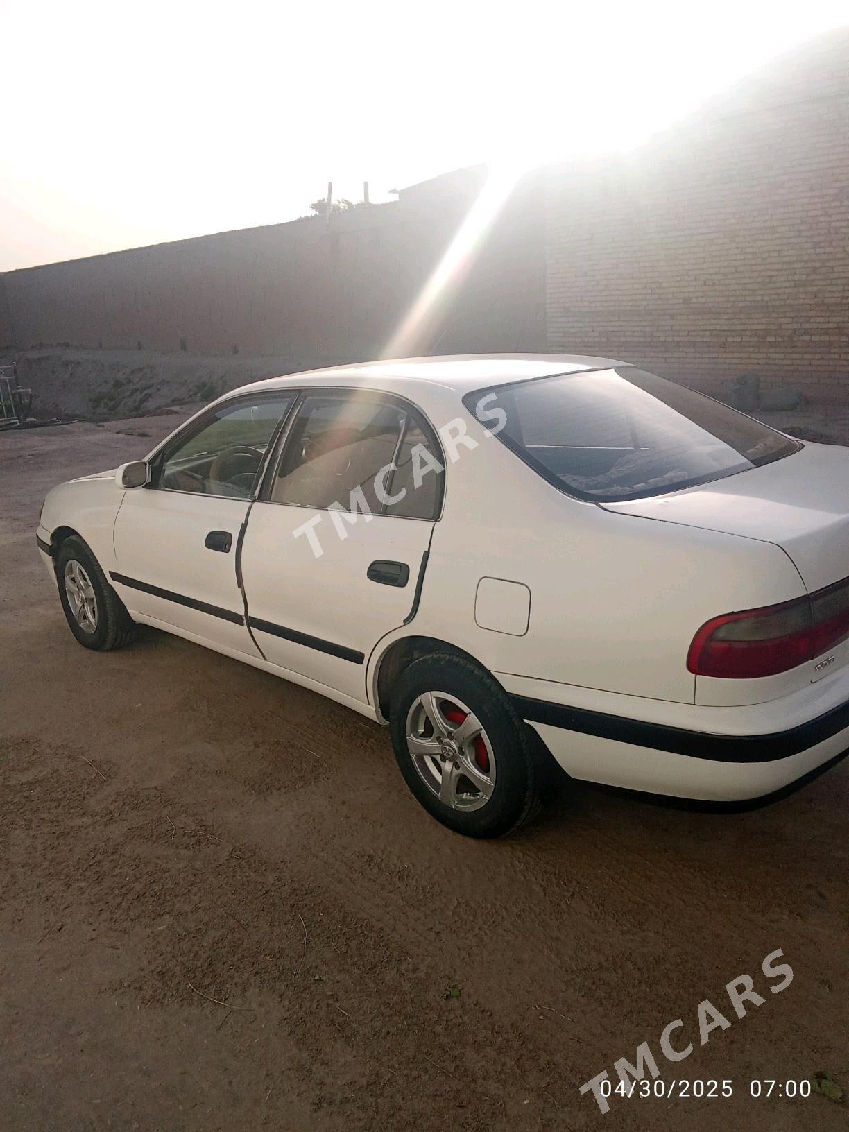 Toyota Corona 1995 - 55 000 TMT - Halaç - img 2