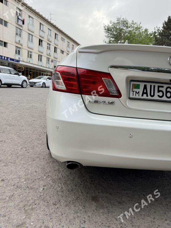 Lexus ES 350 2007 - 195 000 TMT - Ашхабад - img 5
