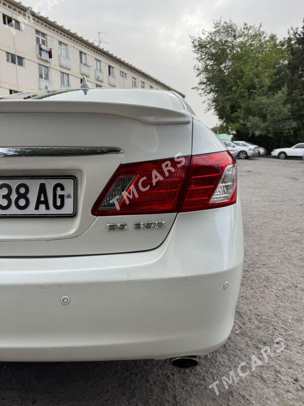 Lexus ES 350 2007 - 195 000 TMT - Ашхабад - img 4
