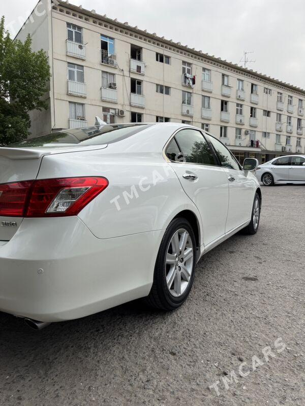 Lexus ES 350 2007 - 195 000 TMT - Ашхабад - img 6