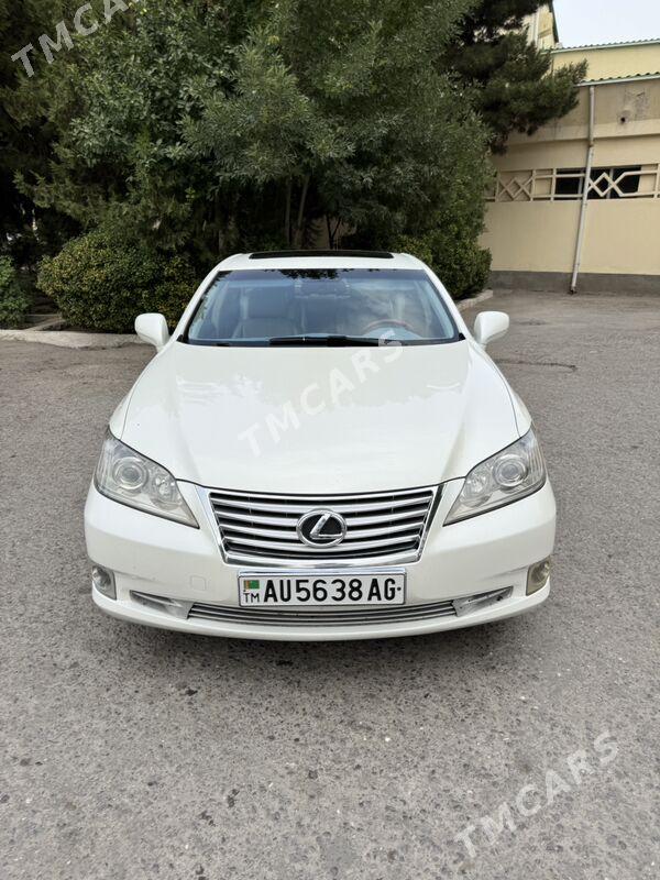 Lexus ES 350 2007 - 195 000 TMT - Ашхабад - img 7