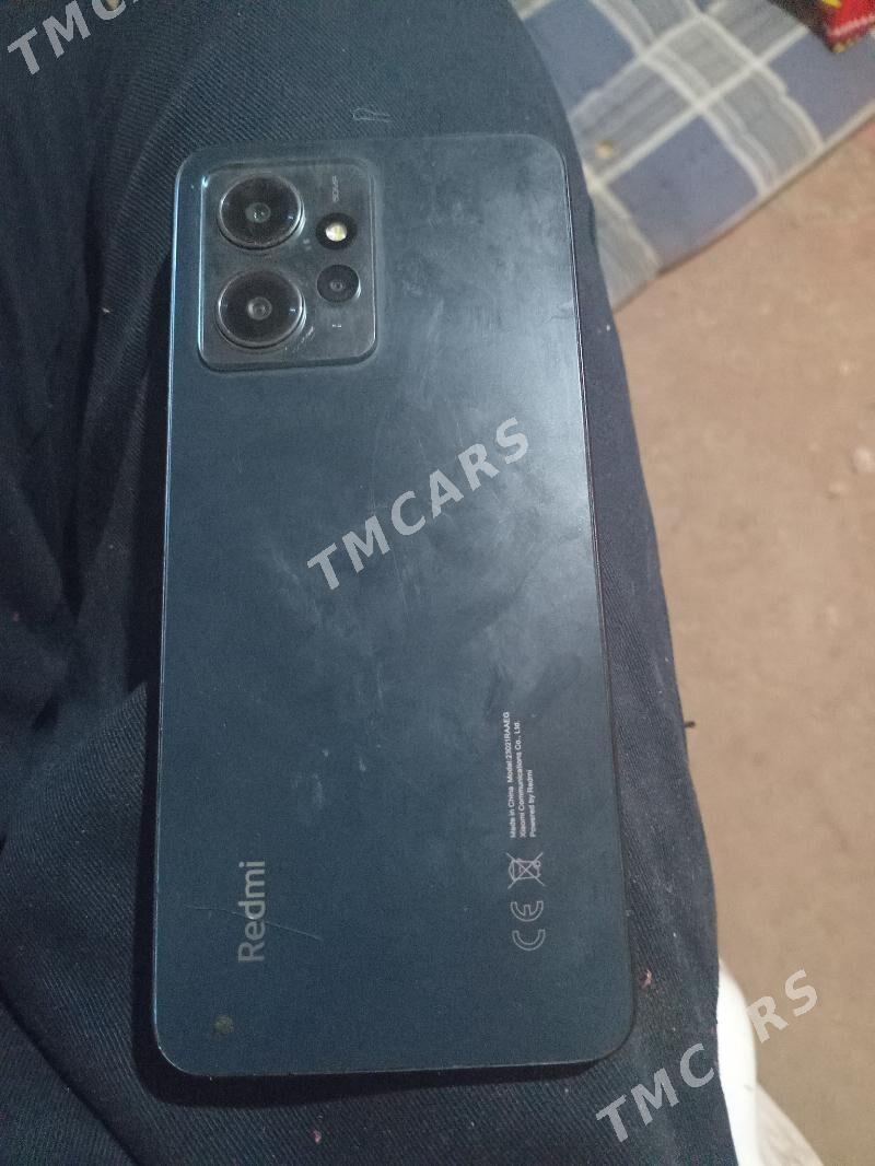 redmi not 12 128 - Мары - img 3