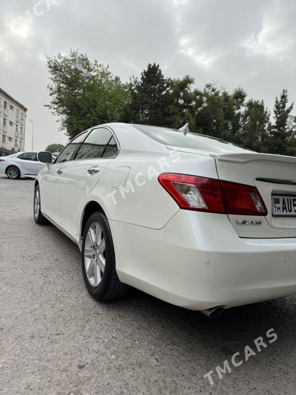 Lexus ES 350 2007 - 195 000 TMT - Ашхабад - img 9