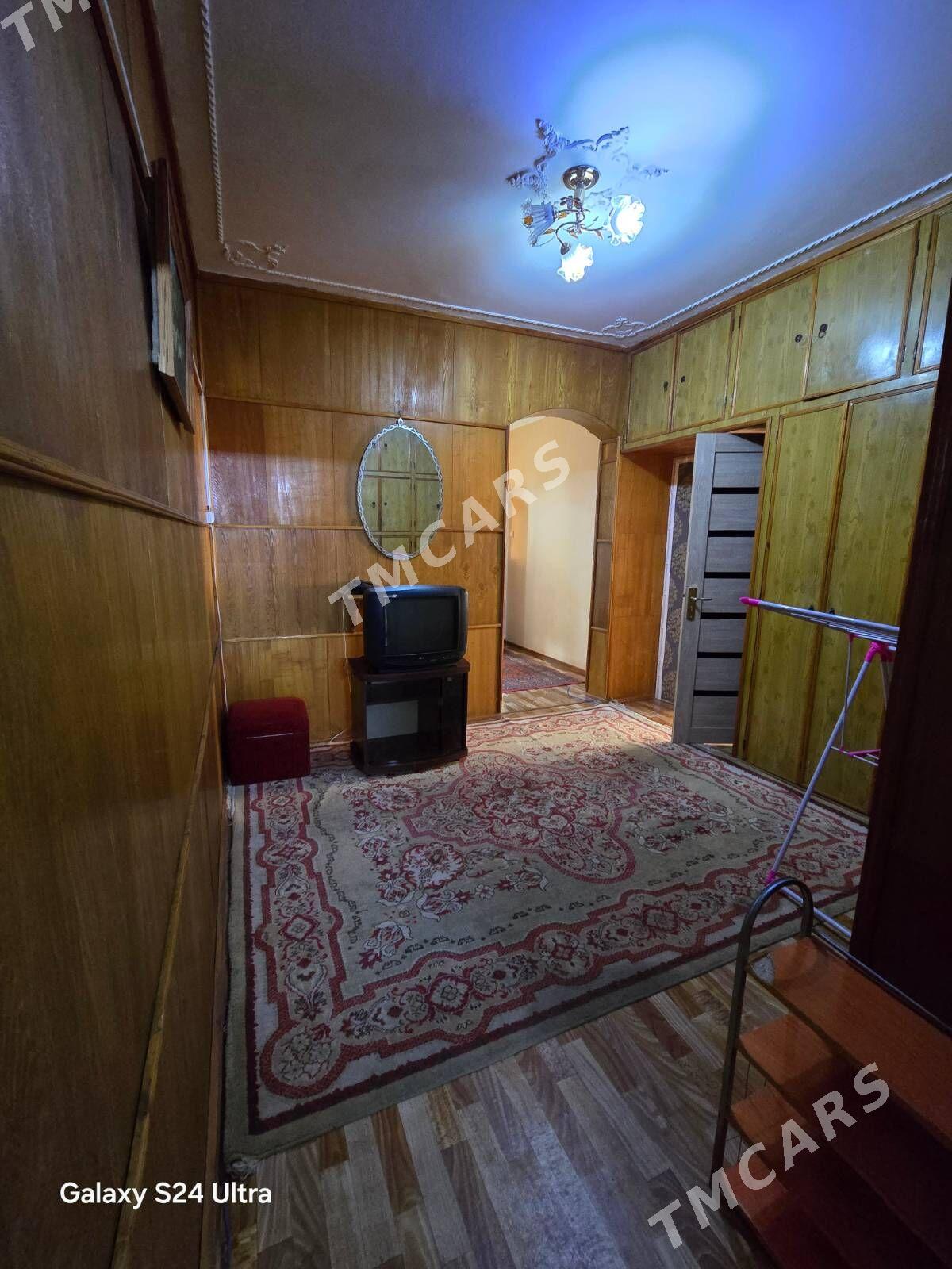 Мир 3, 3 комнаты - Parahat 3 - img 5