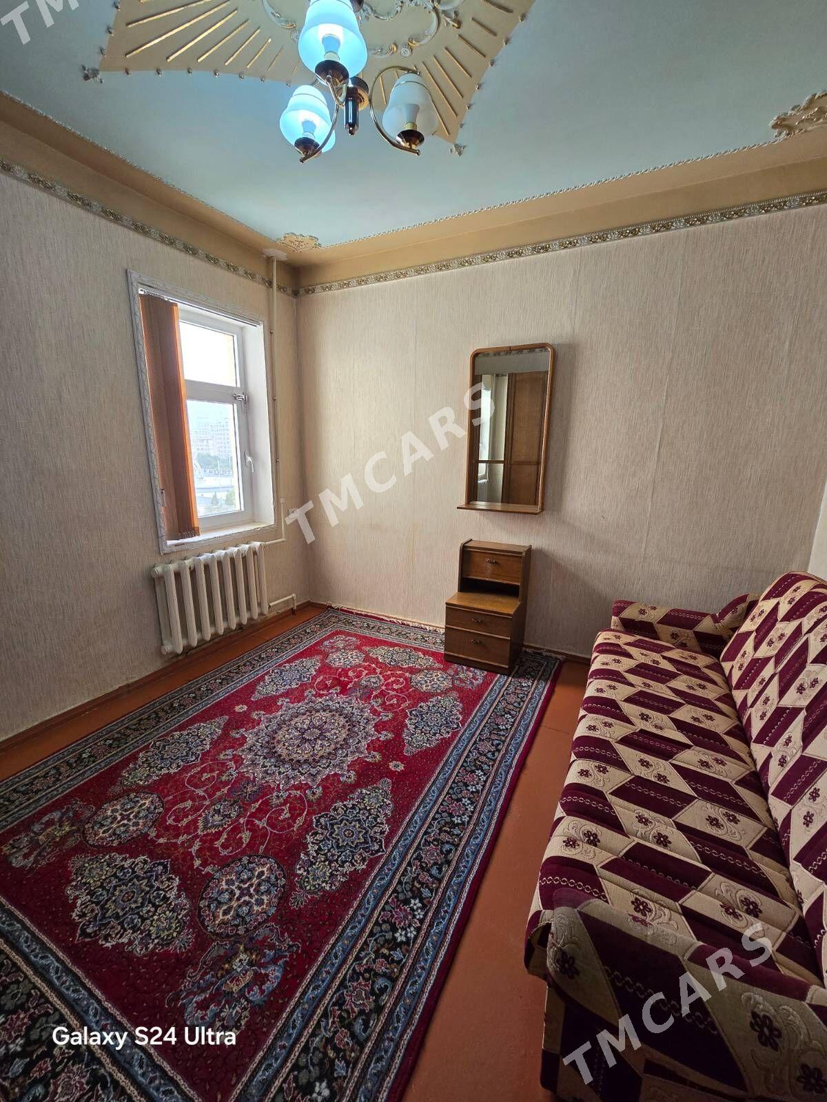 Мир 3, 3 комнаты - Parahat 3 - img 4