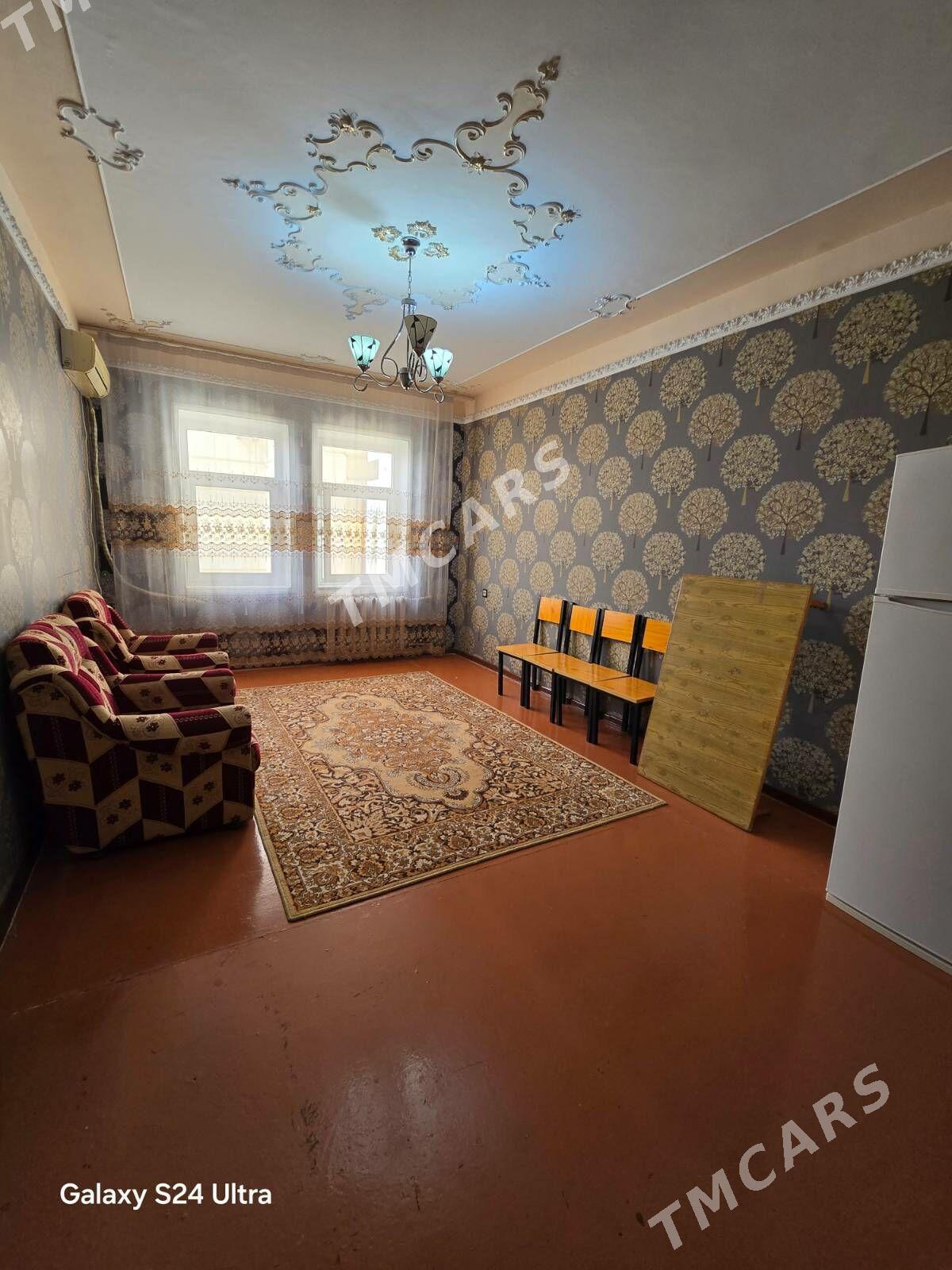 Мир 3, 3 комнаты - Parahat 3 - img 9