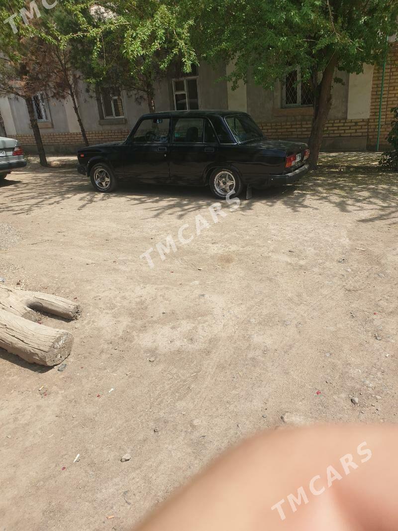 Lada 2107 2011 - 75 000 TMT - Baýramaly - img 6