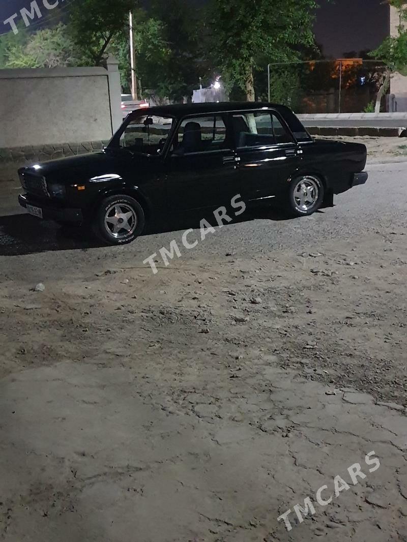 Lada 2107 2011 - 75 000 TMT - Baýramaly - img 3