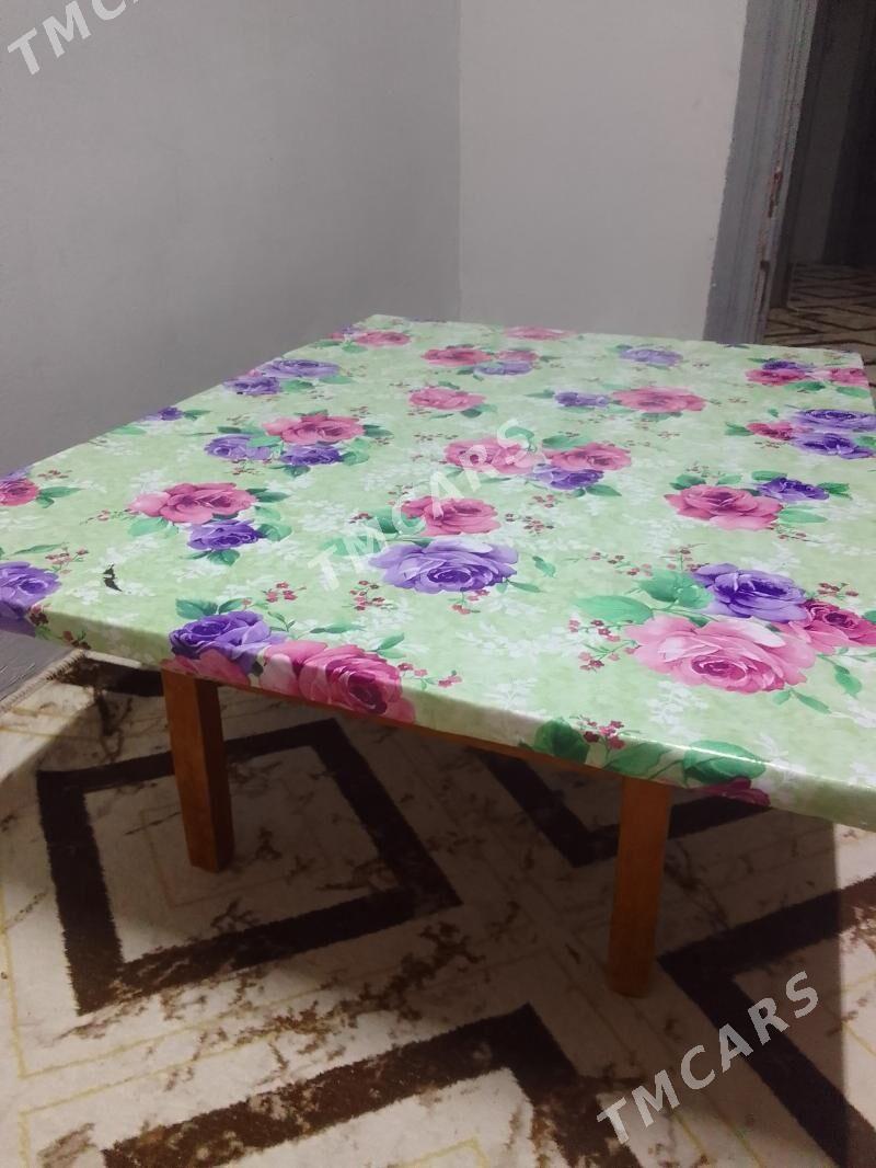 stol(desterhan) - Türkmenbaşy - img 2