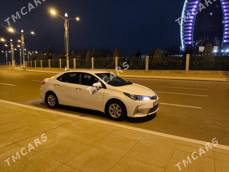 Toyota Corolla 2019 - 175 000 TMT - Aşgabat - img 3