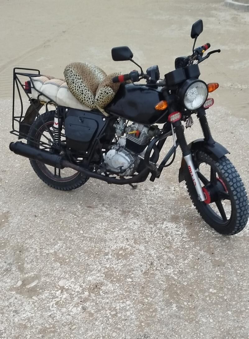 Fekon FK200-14G 2015 - 10 000 TMT - Гумдаг - img 3