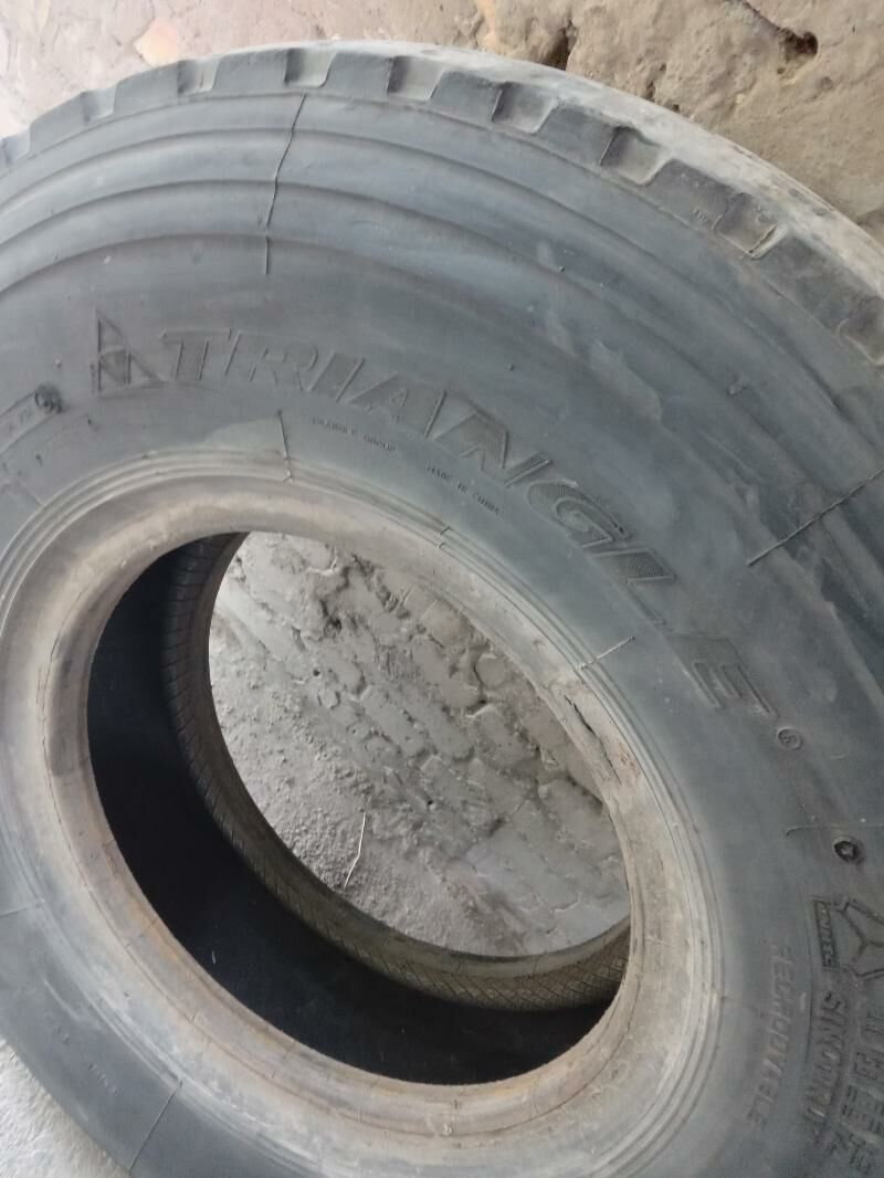 Maz 12.00R20 trangel 1 500 TMT - Aşgabat - img 2