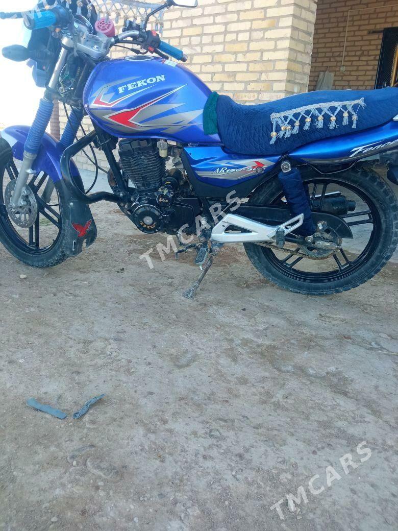 Fekon FK200-14G 2024 - 15 000 TMT - Ходжамбаз - img 3