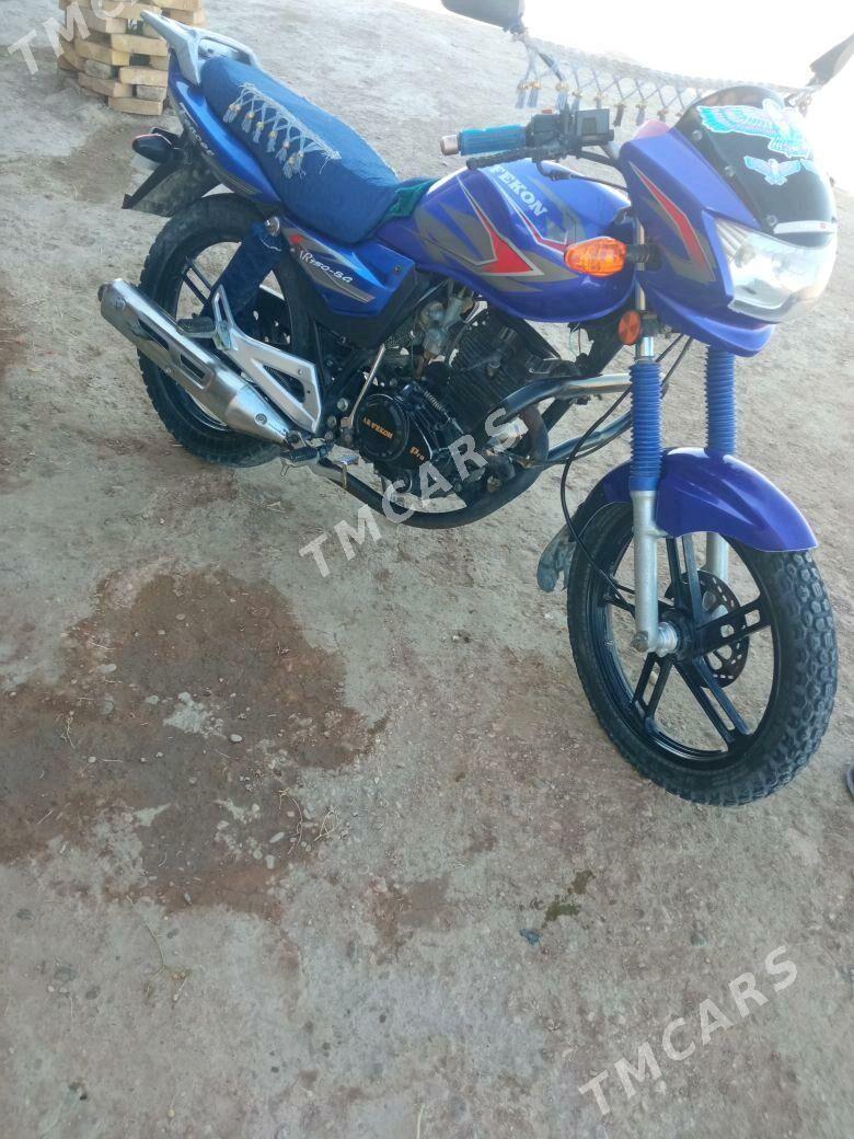 Fekon FK200-14G 2024 - 15 000 TMT - Ходжамбаз - img 4