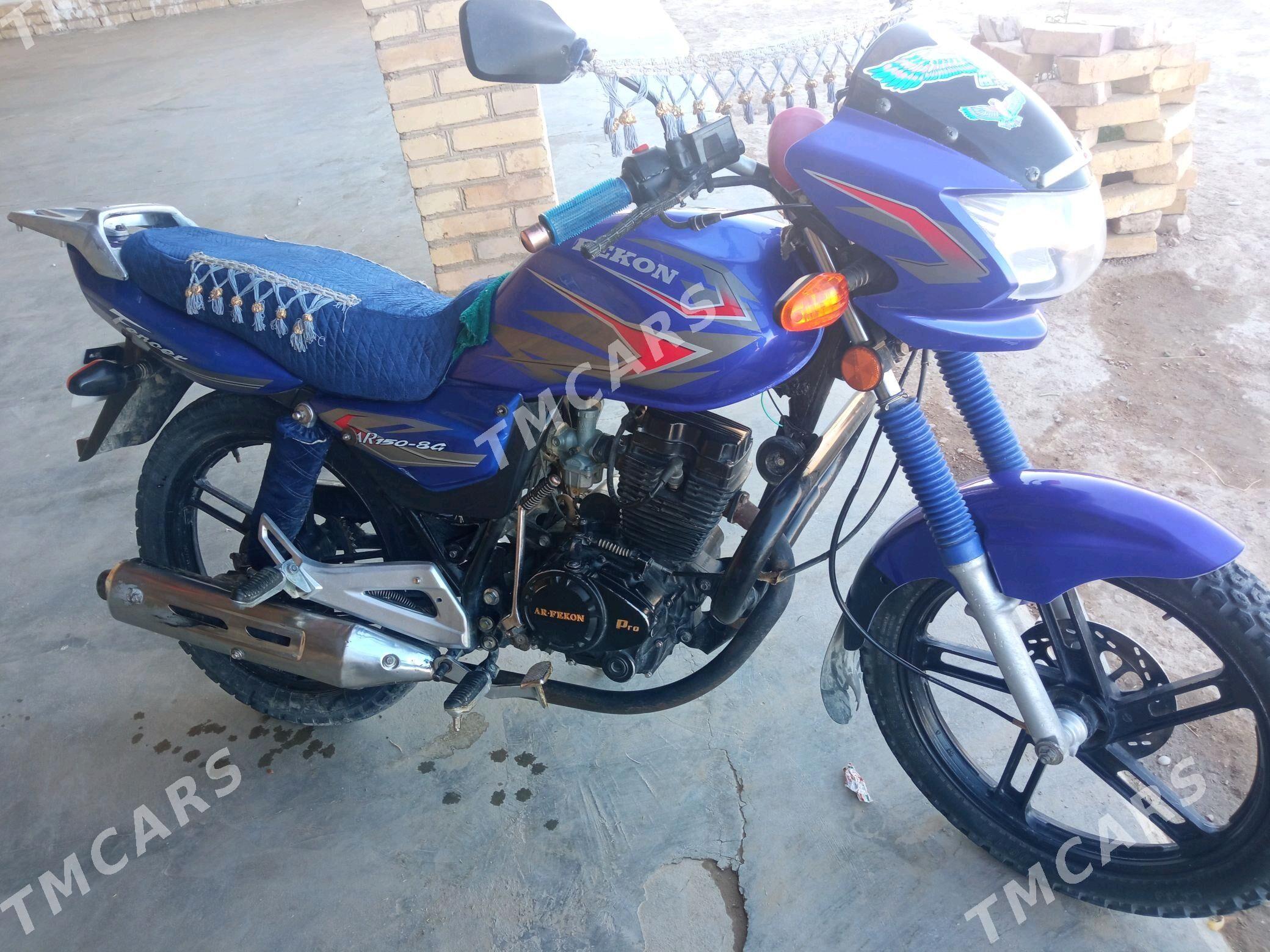 Fekon FK200-14G 2024 - 15 000 TMT - Ходжамбаз - img 9
