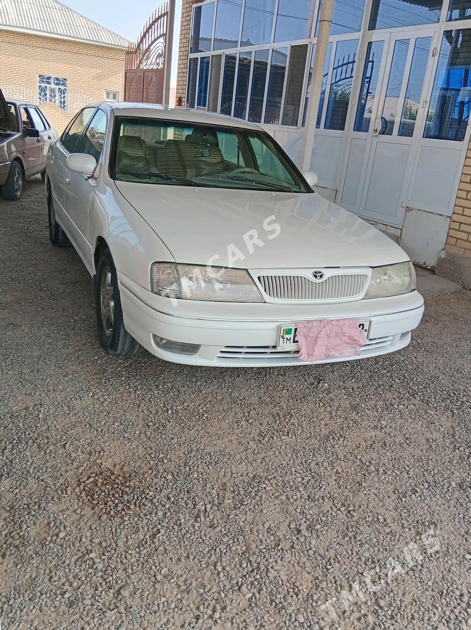 Toyota Avalon 1996 - 110 000 TMT - Сакарчага - img 6