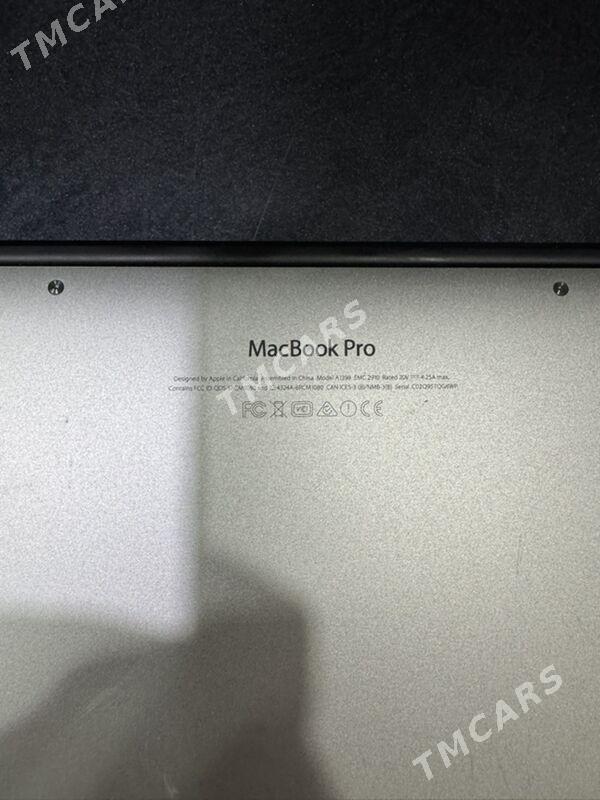 macbook pro - Türkmenbaşy - img 3