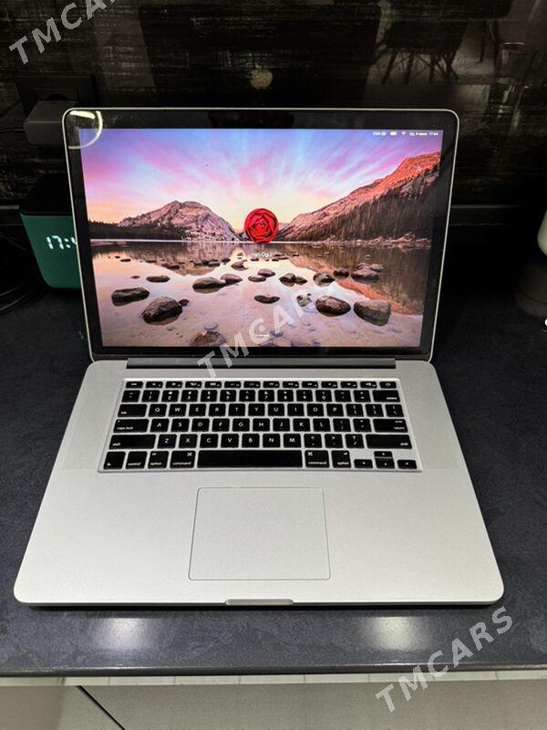 macbook pro - Türkmenbaşy - img 4
