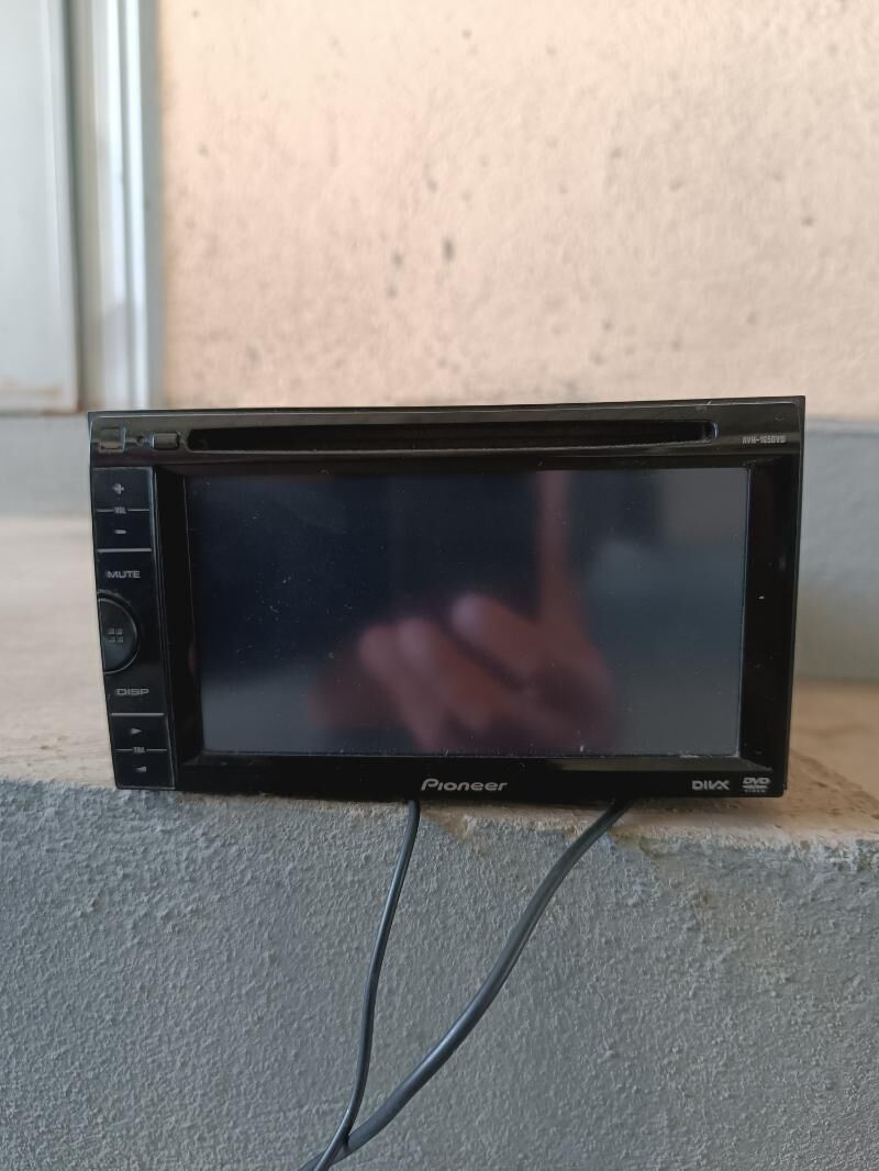 piyoner manitafon tv 1 000 TMT - Büzmeýin - img 2