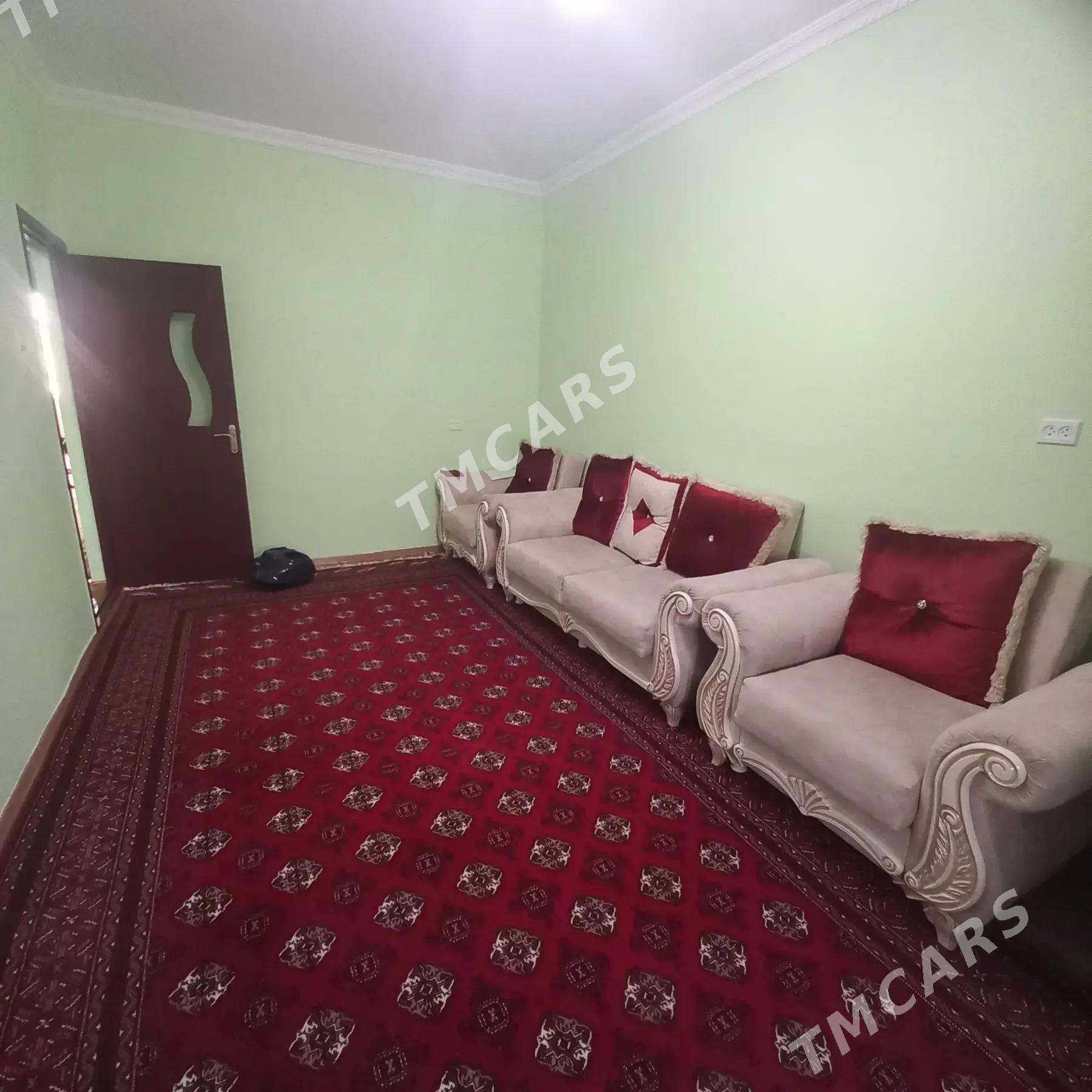 satlyk gagarin 4 komnat - Aşgabat - img 3
