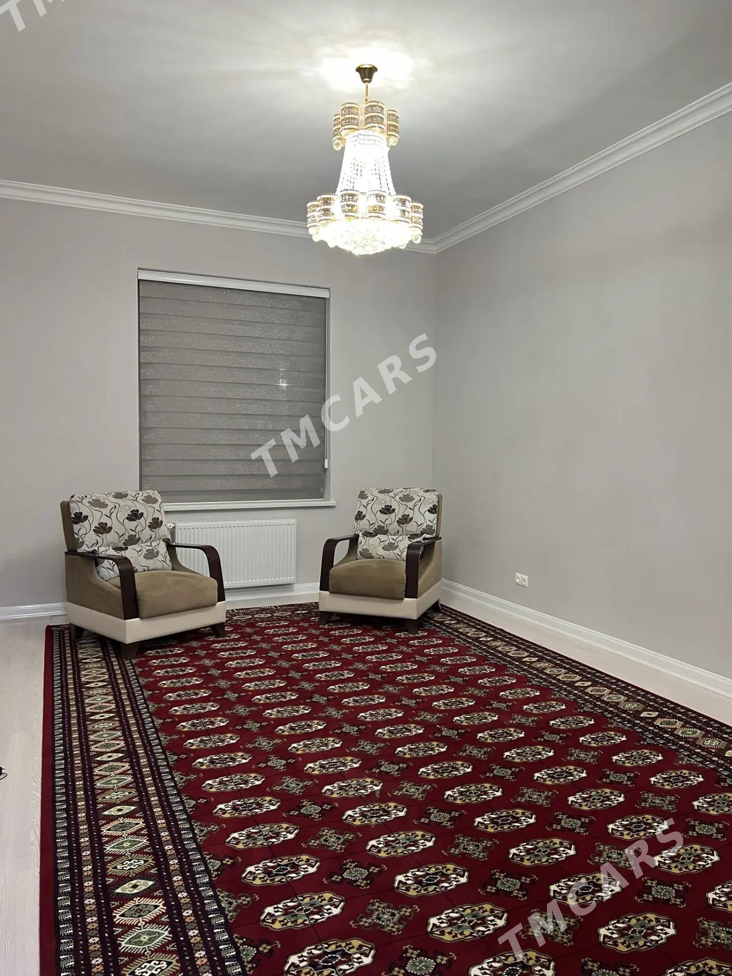 Аренда Гуртлы arenda сдаю - Aşgabat - img 8