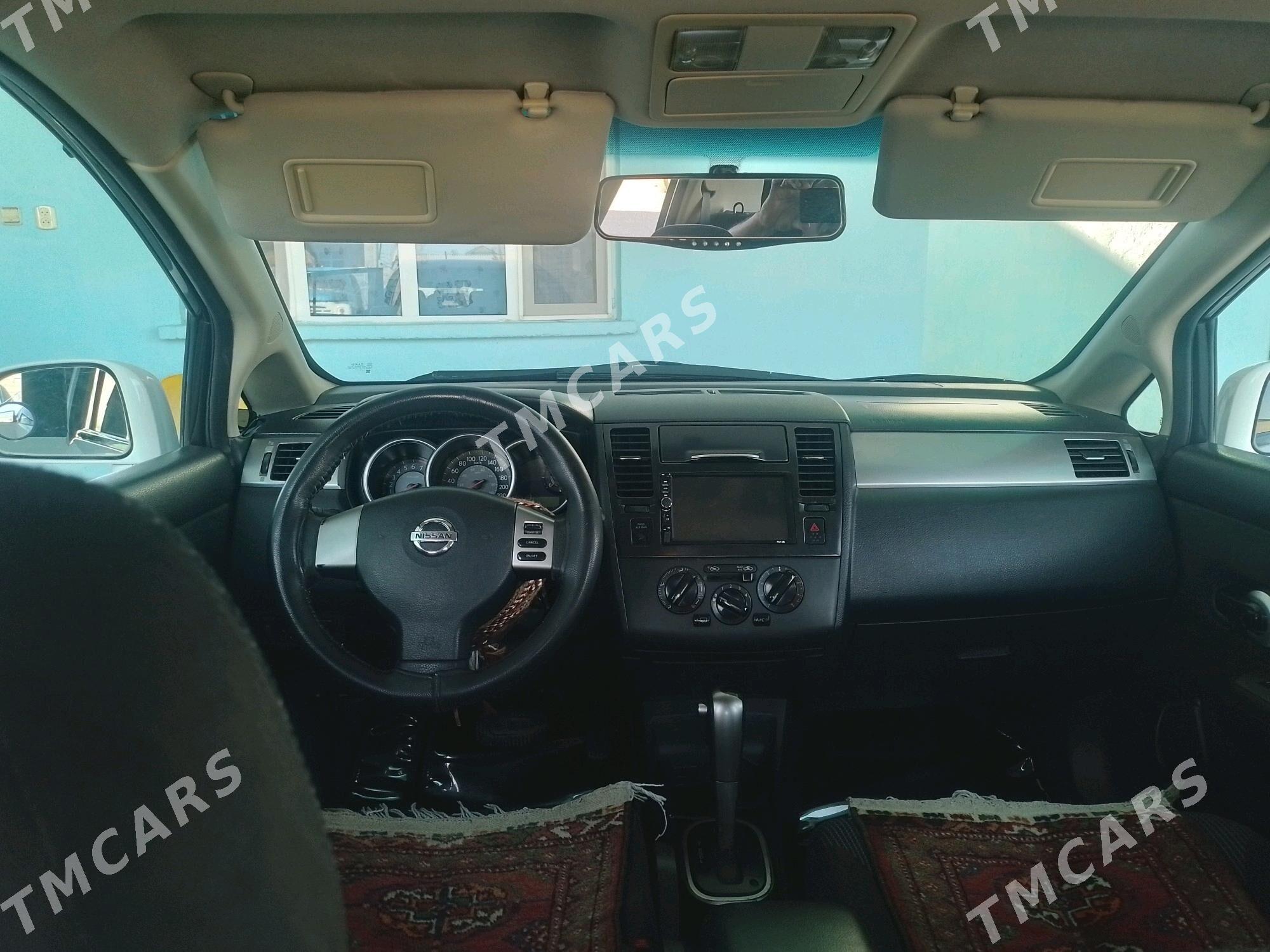 Nissan Versa 2011 - 120 000 TMT - Änew - img 3