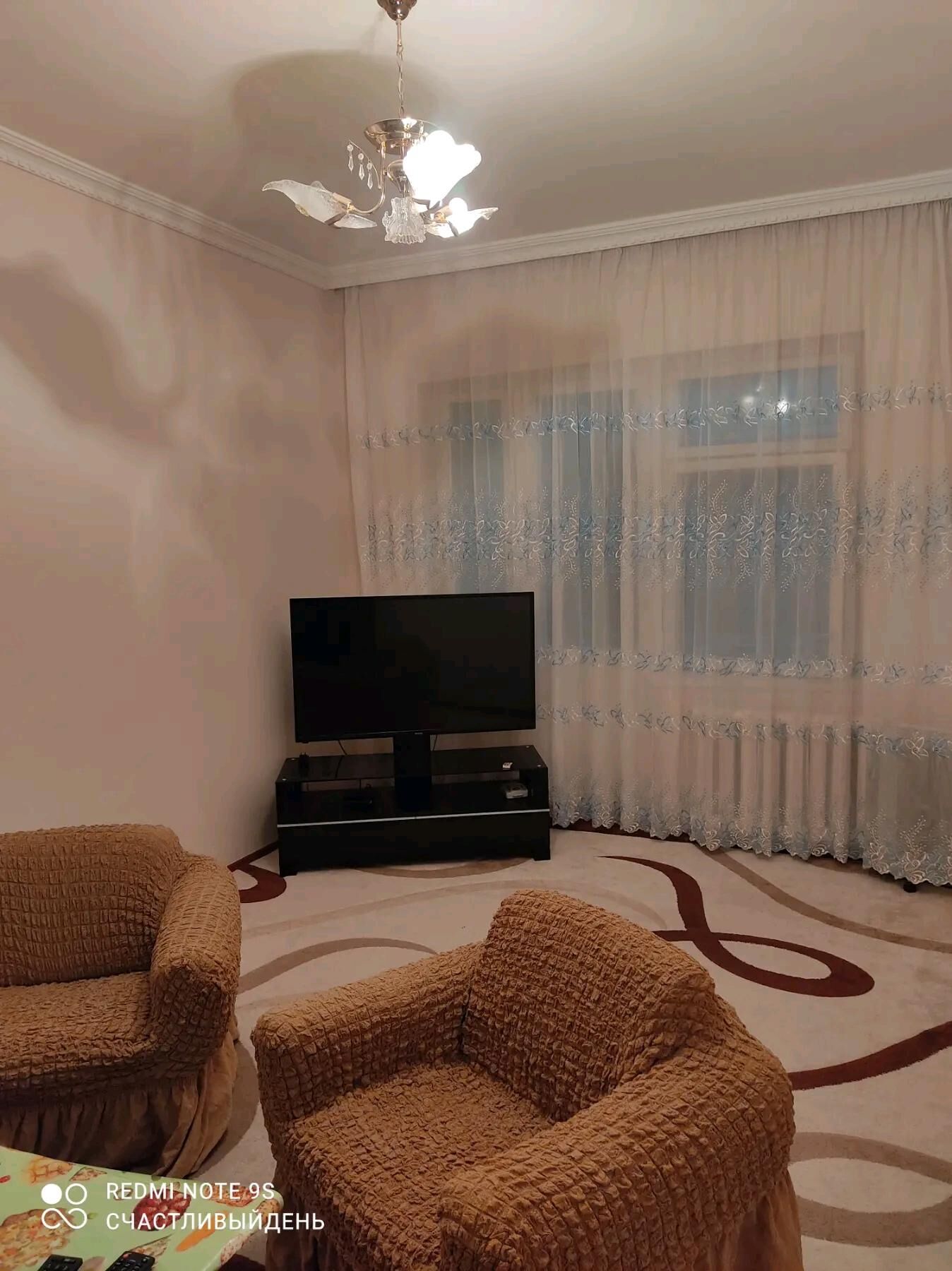 Arenda Jay Gowdan A 2 Kom - Ашхабад - img 2