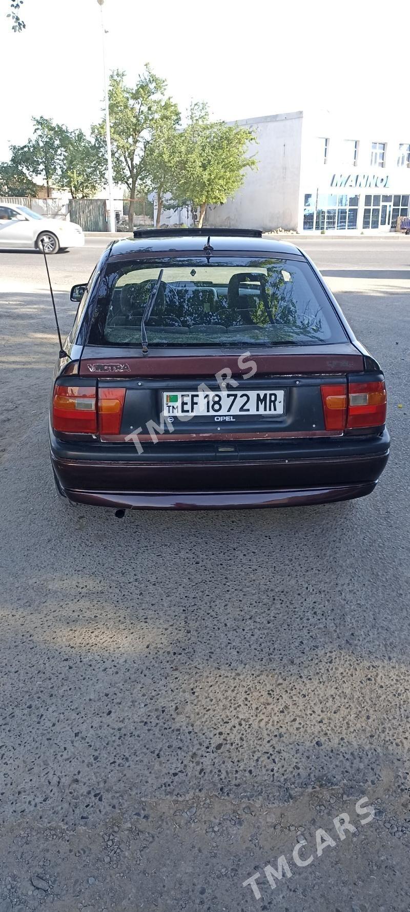 Opel Vectra 1993 - 32 000 TMT - Mary - img 2
