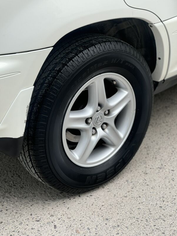 Lexus RX 300 2001 - 162 000 TMT - Aşgabat - img 3